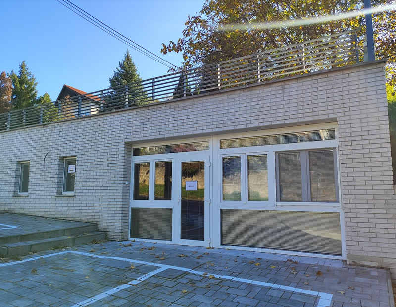 Budakeszi Fő utca 8 Mammográfia